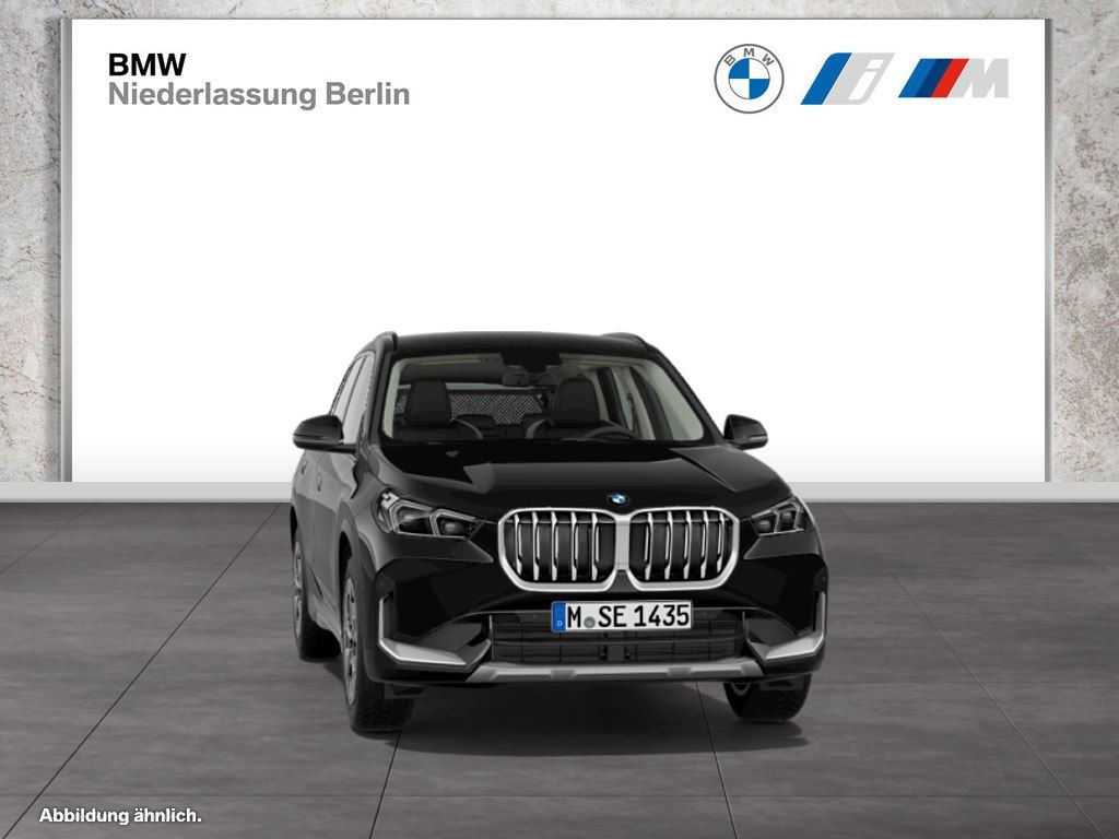BMW X1 - Bild 11