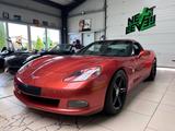Corvette C6 Schalter - Corvette Gebrauchtwagen von 2005
