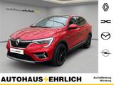Renault Arkana Techno 1.6 E-TECH Hybrid 145 EU6d - Renault Arkana Techno mit Hybrid-Antrieb (Benzin/Elektro)
