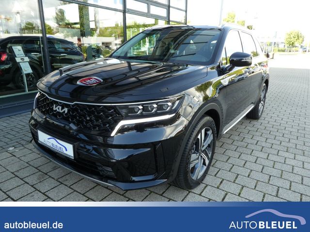 Kia Sorento Hybrid 2WD*Spirit*Hybrid*7-Sitzer*Pano*A