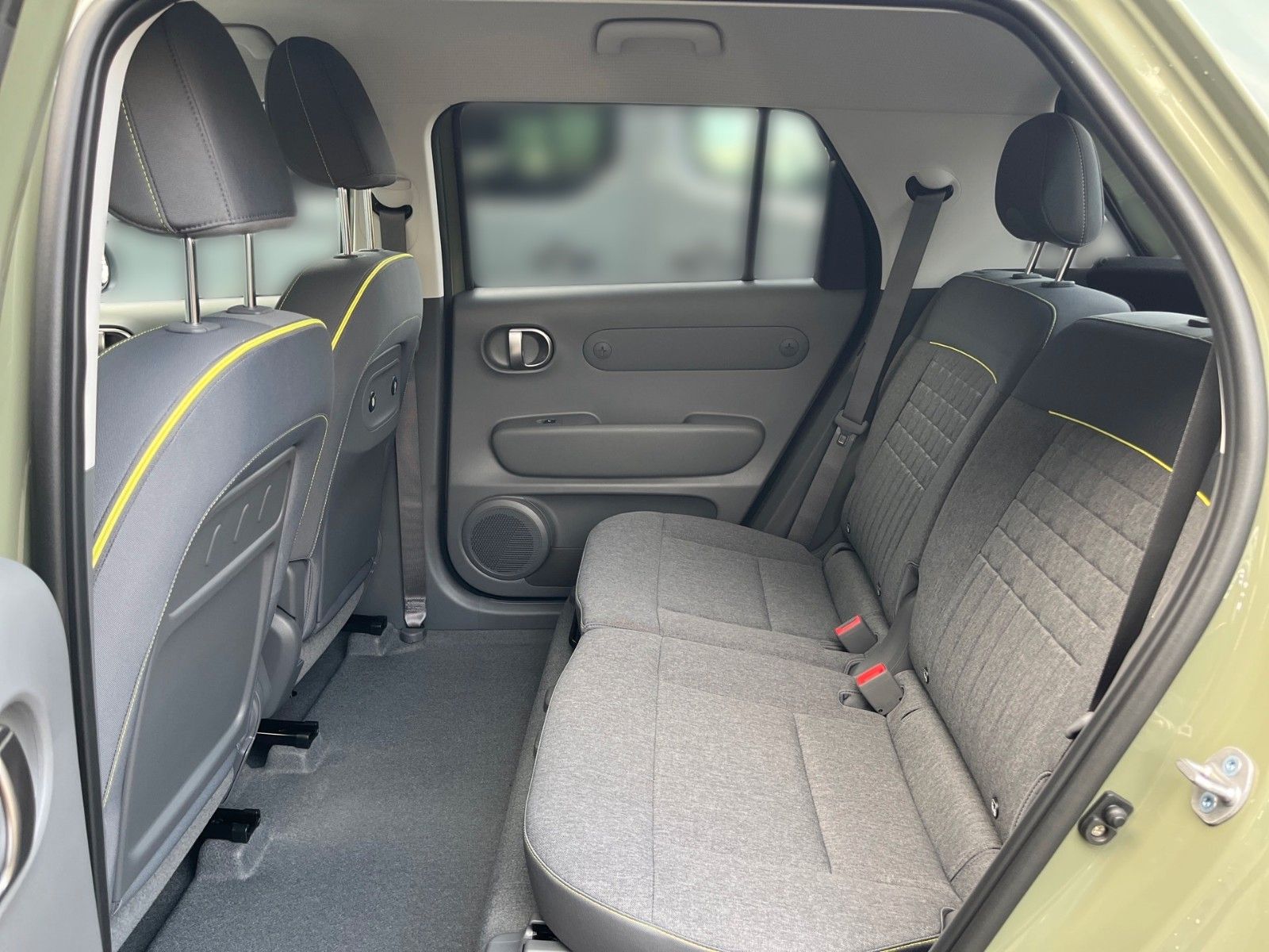 Hyundai INSTER – Bild 8