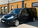 Citroën Jumpy 2.0 HDi Multispace Selection *3.H+8.Sitzer
