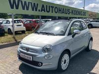 Fiat 500C - Vorschau Bild 1