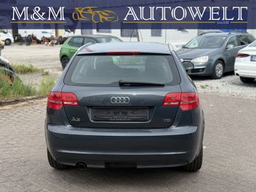 Audi A3 - 7