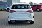 Mercedes-Benz B200 AMG Line LED Navi Alcantara Kamera Sitzh. - mit Benzin-Antrieb: Van