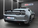 Chevrolet Camaro 3.6 LED Navi Leder Kamera Totwinkel Bose - Chevrolet Camaro: 3.6