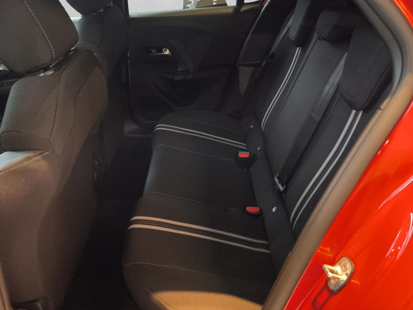 Opel Corsa - Bild 14