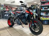 Ducati Hypermotard 950 RVE Team Wahlers Scheeßel - DUCATI HYPERMOTARD 950 RVE