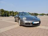 Porsche 997 Carrera Cabriolet Carrera - Porsche 997 in Berlin