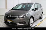 Opel Zafira C "Innovation" 7-Sitzer KAMERA|NAVI - Opel Zafira: Sitzer