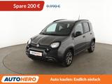 Fiat Panda 1.2 City Cross*PDC*BLUETOOTH*RADIO* - Fiat Panda: 1.1