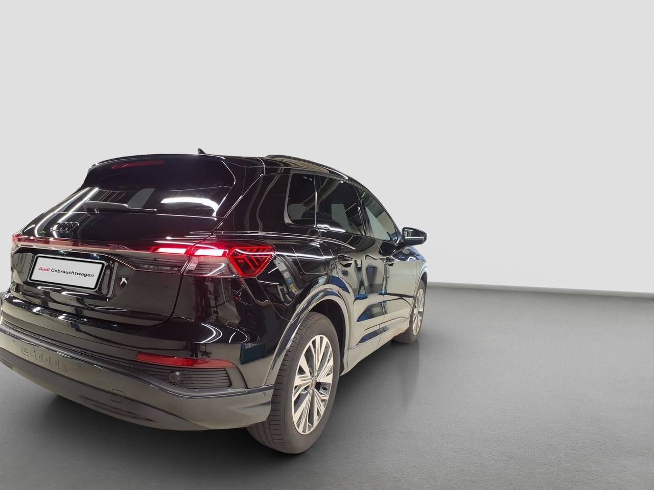 Audi Q4 e-tron - Bild 3