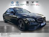 Mercedes-Benz E 350 AMG LINE-WIDESCREEN-PANO-BURM-HUD-STDHZ - Mercedes-Benz E 350 in Frankfurt (Main)
