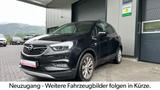 Opel Mokka X Innovation Start/Stop 4x4 *LED *Kamera - Opel Mokka X aus 2016