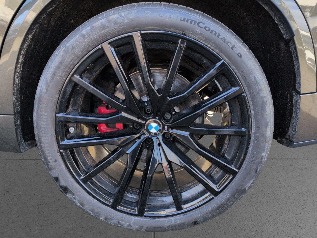 BMW X5 - Bild 20