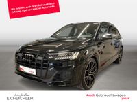 Audi SQ7 - Vorschau Bild 1