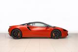 McLaren Artura - Ember Orange - Carbon Fibre Interior - McLaren aus 2024