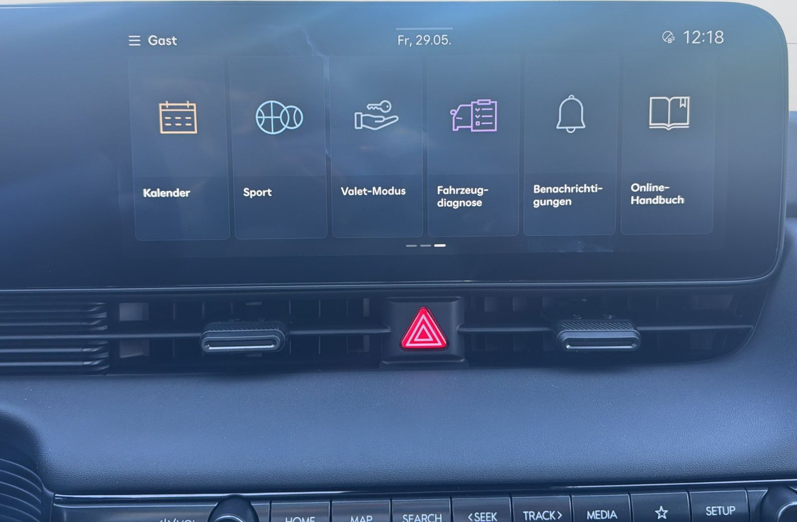 Hyundai IONIQ 5 - Bild 10