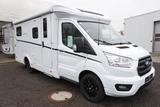 Dethleffs Globebus Go T 45 SAT/TV,Navi,RFK,Markise,AHK - Offers matching your search criteria