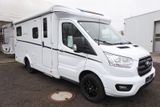 Dethleffs Globebus Go T 45 SAT/TV,Navi,RFK,Markise,AHK - Dethleffs Globebus t4