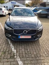 Volvo XC60 T6 AWD Inscription  - Volvo XC60: Standheizung