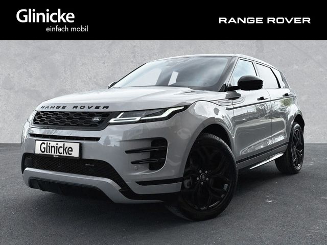 Land Rover Range Rover Evoque D200 R-Dynamic SE Black Pack