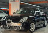 Alfa Romeo Giulietta Super 1,6 JTD*AUTOMATIK*NAVI*PDC*SHZG - Alfa Romeo: 1.6
