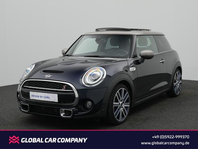 MINI Cooper S YoursTrim,ACC,DACH,H&K,HUD,KAM,STANDLÜ