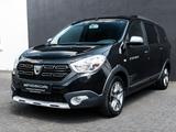 Dacia Lodgy Stepway 1 Hand 7 Sitzer Top - Dacia Gebrauchtwagen in Düsseldorf