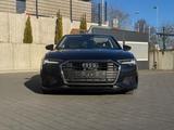 Audi A6 3.0 TDI | 286 PS | Luftfederung | HUD | Stdhz - Audi A6: Ps