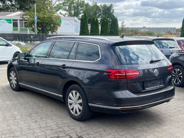 Volkswagen Passat Variant - 6