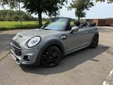 MINI Cooper S Cabrio 281 PS - MINI Cooper S Cabrio von privat
