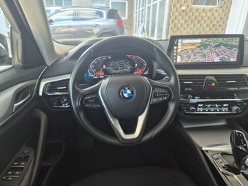 BMW 520 - 10