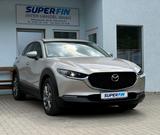 Mazda CX-30 e-SKYACTIV X M-Hybrid Exclusive Line HUD