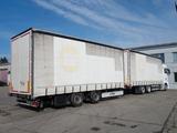 MAN TGX 24.460 6x2  120cm3, Durchfahren - Angebote
