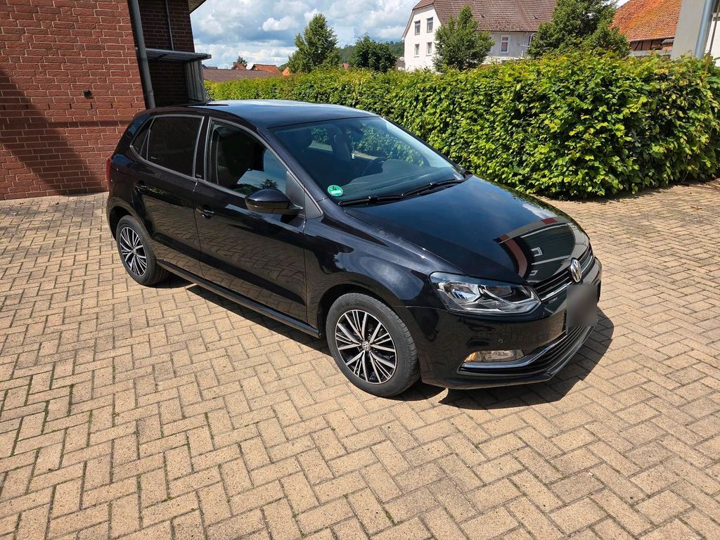 Image of Volkswagen Polo