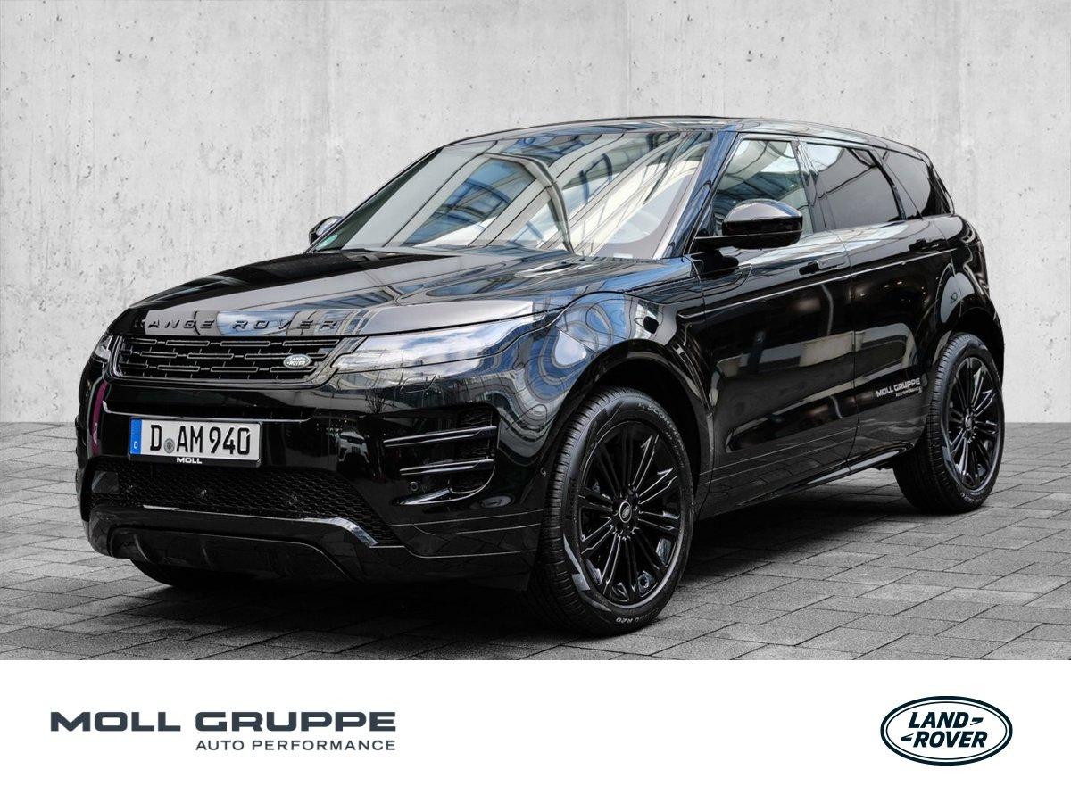 Land Rover Range Rover Evoque 2.0 D200 Dynamic SE ACC AUT