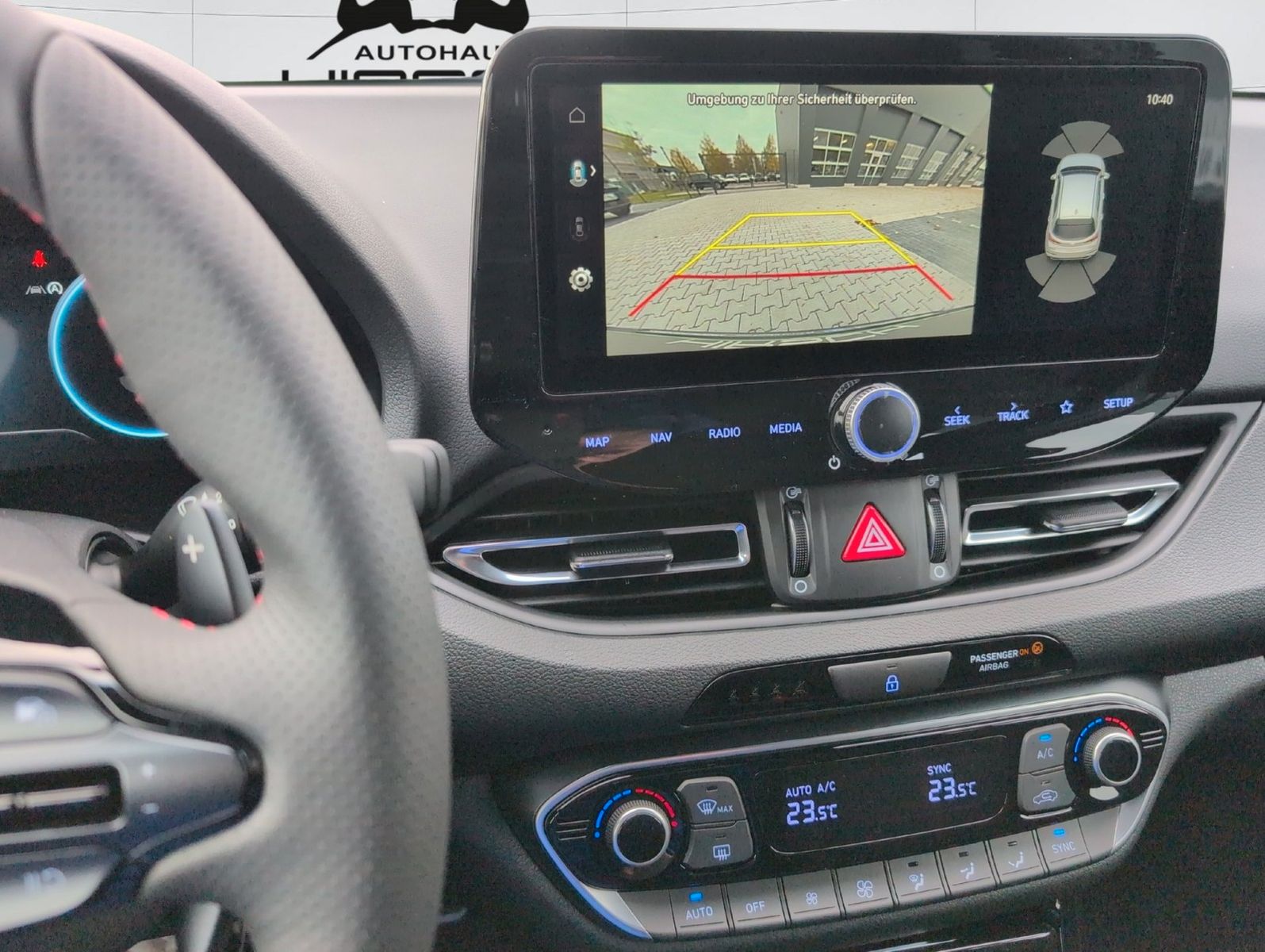 Hyundai i30 - Bild 13
