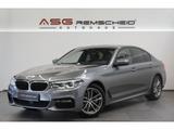 BMW 520 d xD M Sportpaket *2.H *ACC *H-UP *H&K *Kam - BMW 520: 520d M Sport