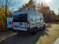 Chausson V 697  Sport Line MJ24, Automatik