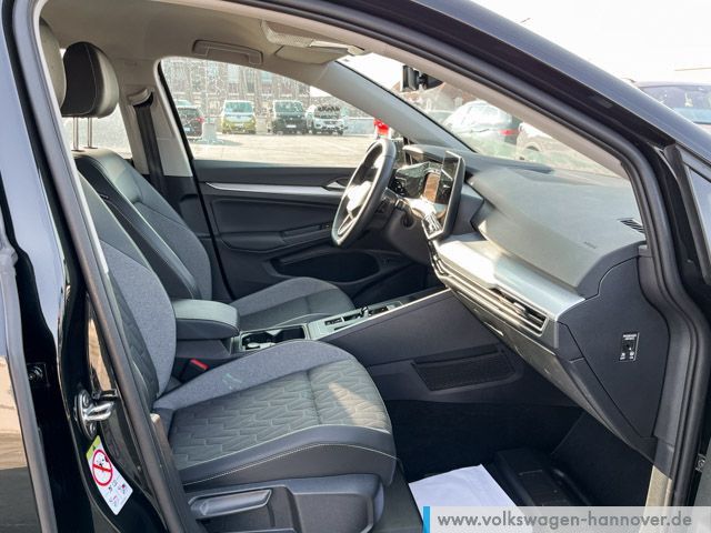 Volkswagen Golf - Bild 5