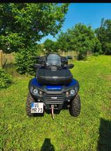 TGB FTG Blade 550 X LOF - TGB QUAD