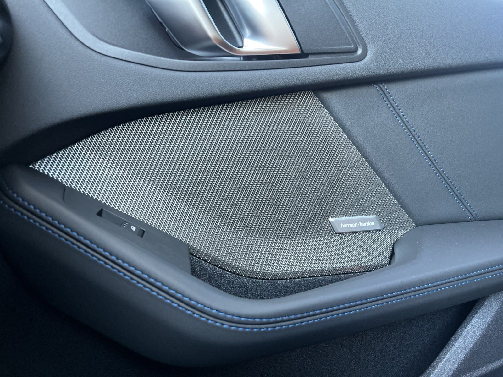 BMW 120 - Bild 14