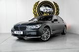 BMW 730 Baureihe 7 Lim 730 d xDrive - gebrauchte BMW 730 aus dem Jahr 2018
