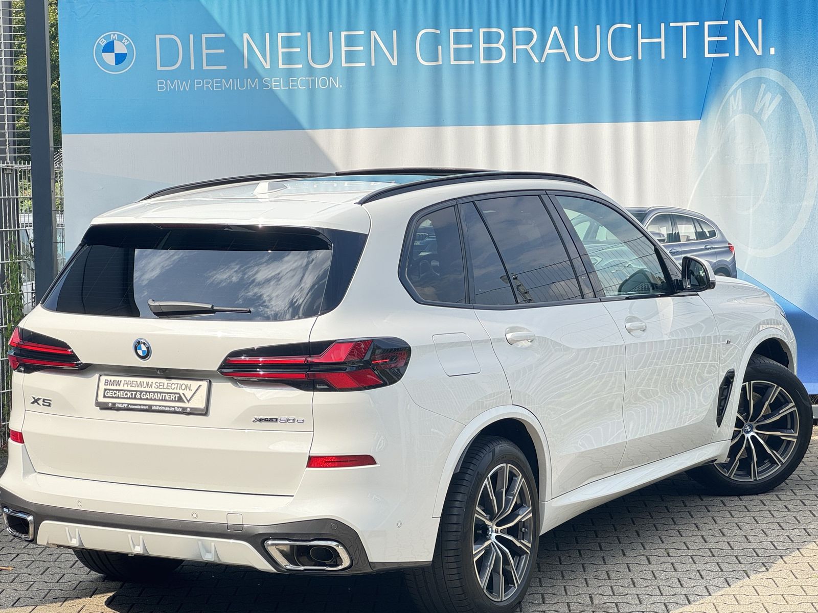 BMW X5 - Bild 3