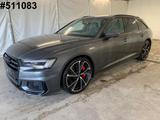 Audi S6 Av S-SITZE | B&O | 21Z | AHK | KAM | MATRIX - gebrauchte Audi S6 aus dem Jahr 2023