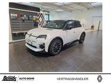 Renault R 5 E-Tech Roland-Garros 150 Comfort Range - weiße Renault R 5