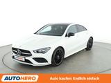 Mercedes-Benz CLA 200 AMG Line**LED*NAVI*TEMPO*PDC*CAM*SHZ*KLI - Mercedes-Benz CLA 200 Gebrauchtwagen in Stuttgart