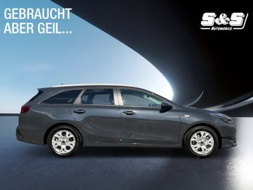 Kia cee'd Sportswagon 1.0 T-GDI Vision KAMERACARPLA