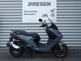 Peugeot Pulsion GT 125 | ABS | 2. Hand | 2023 | - PEUGEOT ROLLER